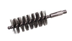 Brosse tubulaire VA 40mm / M10