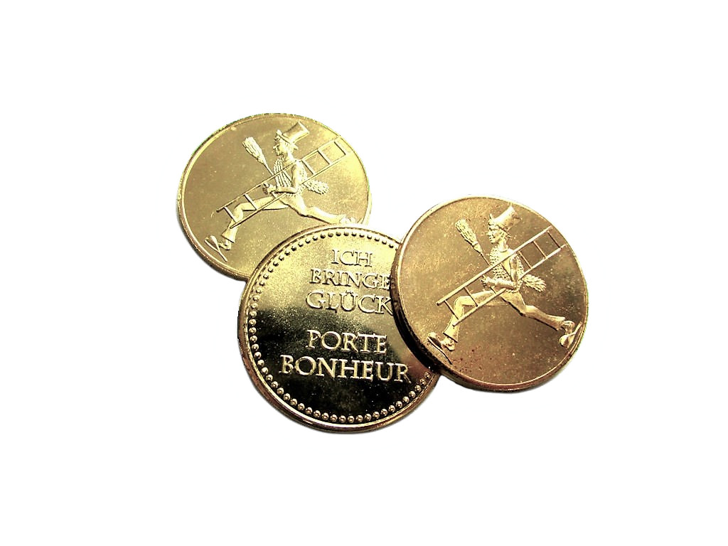 ⌘ Porte-Bonheur ⌘ 様 Porte bonheur | Ramoneur Suisse